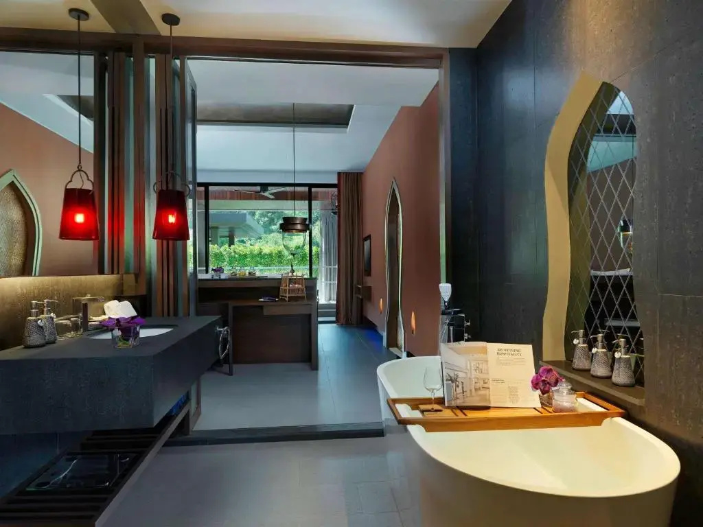 Photo - Avista Hideaway Patong Resort & Spa Phuket - MGallery Collection