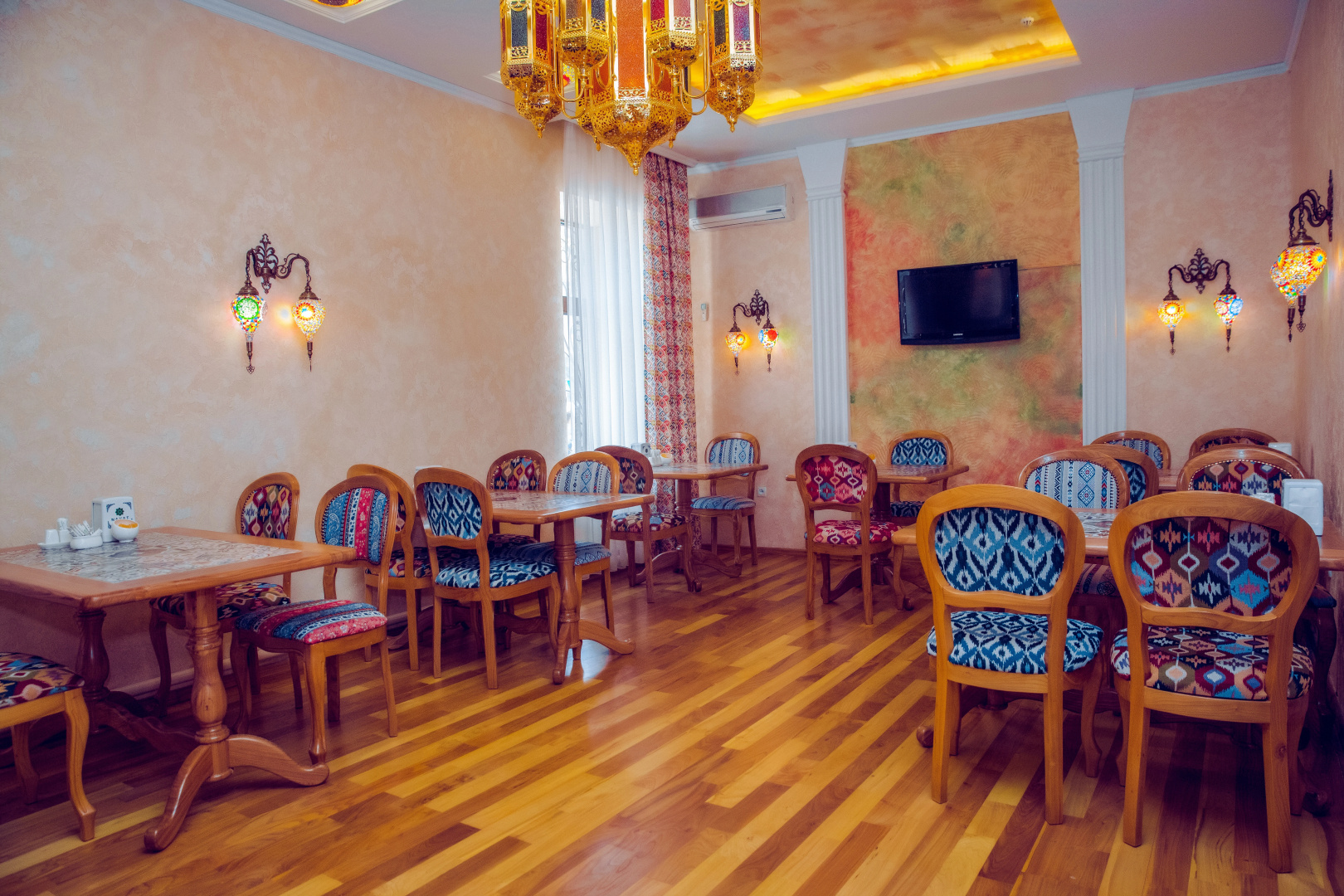 Photo - Navat Hotel