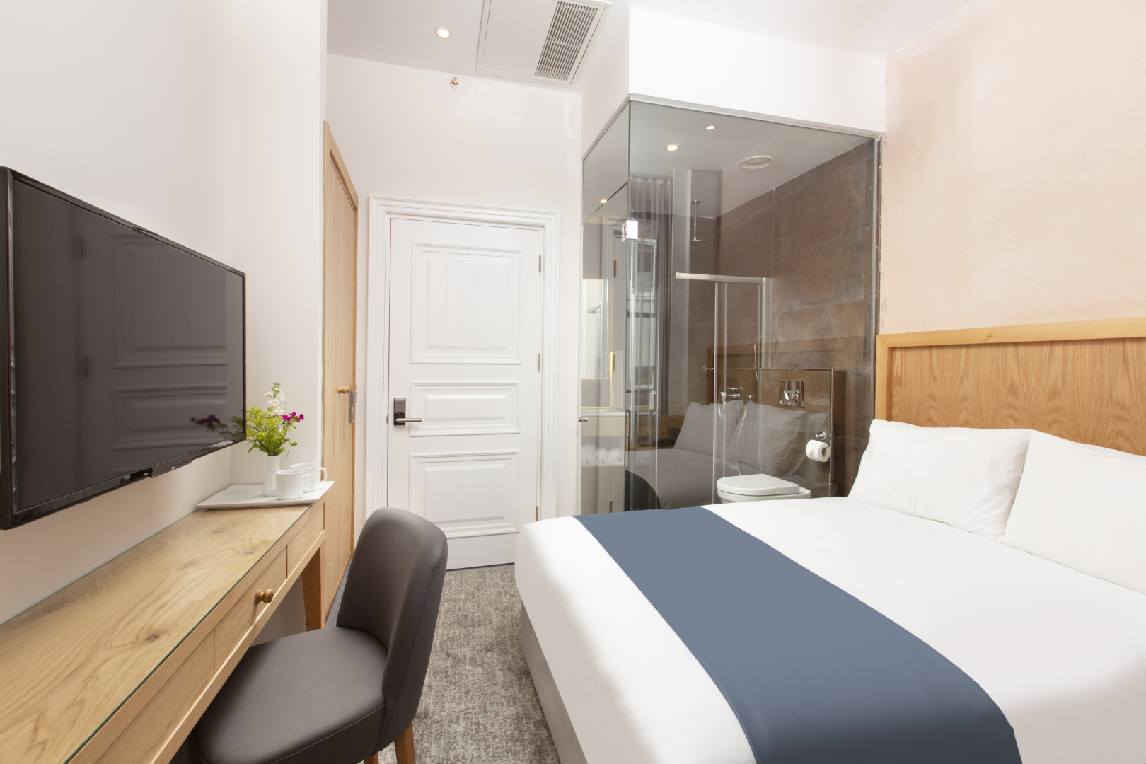 Foto - Premist Hotels Taksim