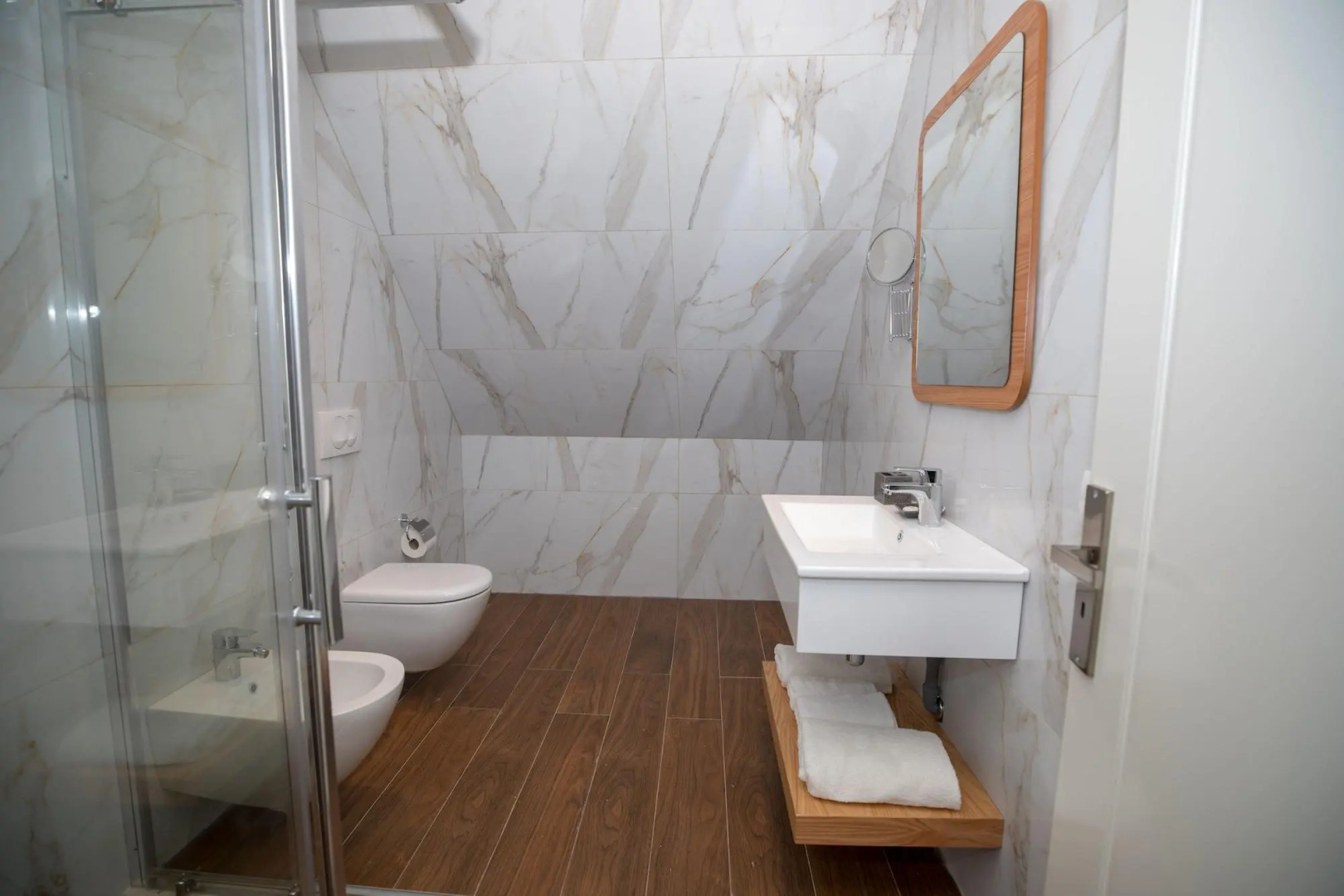 Foto - Vila Zeus Hotel