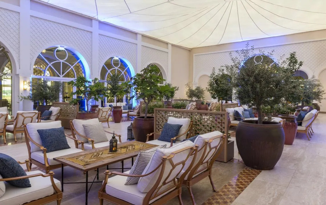 Foto - Al Habtoor Polo Resort