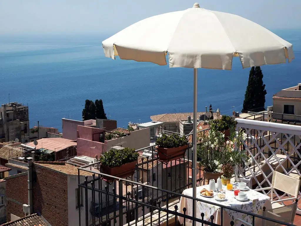 Foto - Hotel Isabella
