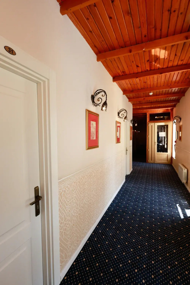 Foto - East Legend Hotel