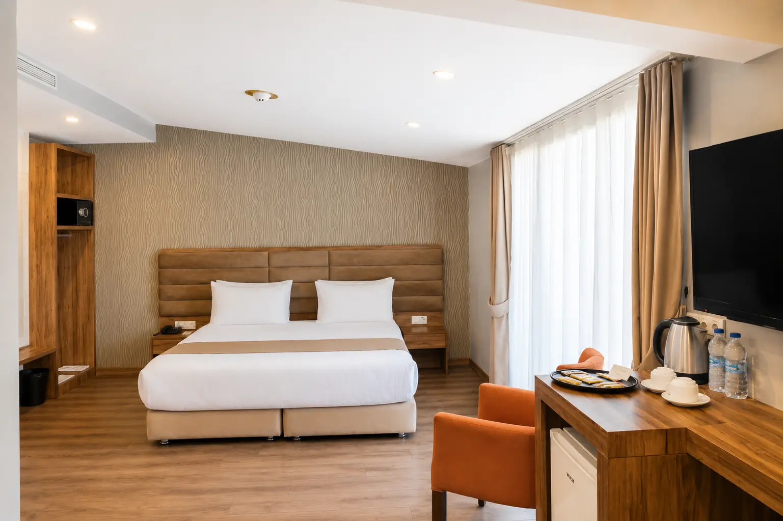 Photo - King City Hotel Istanbul Ataturk Airport
