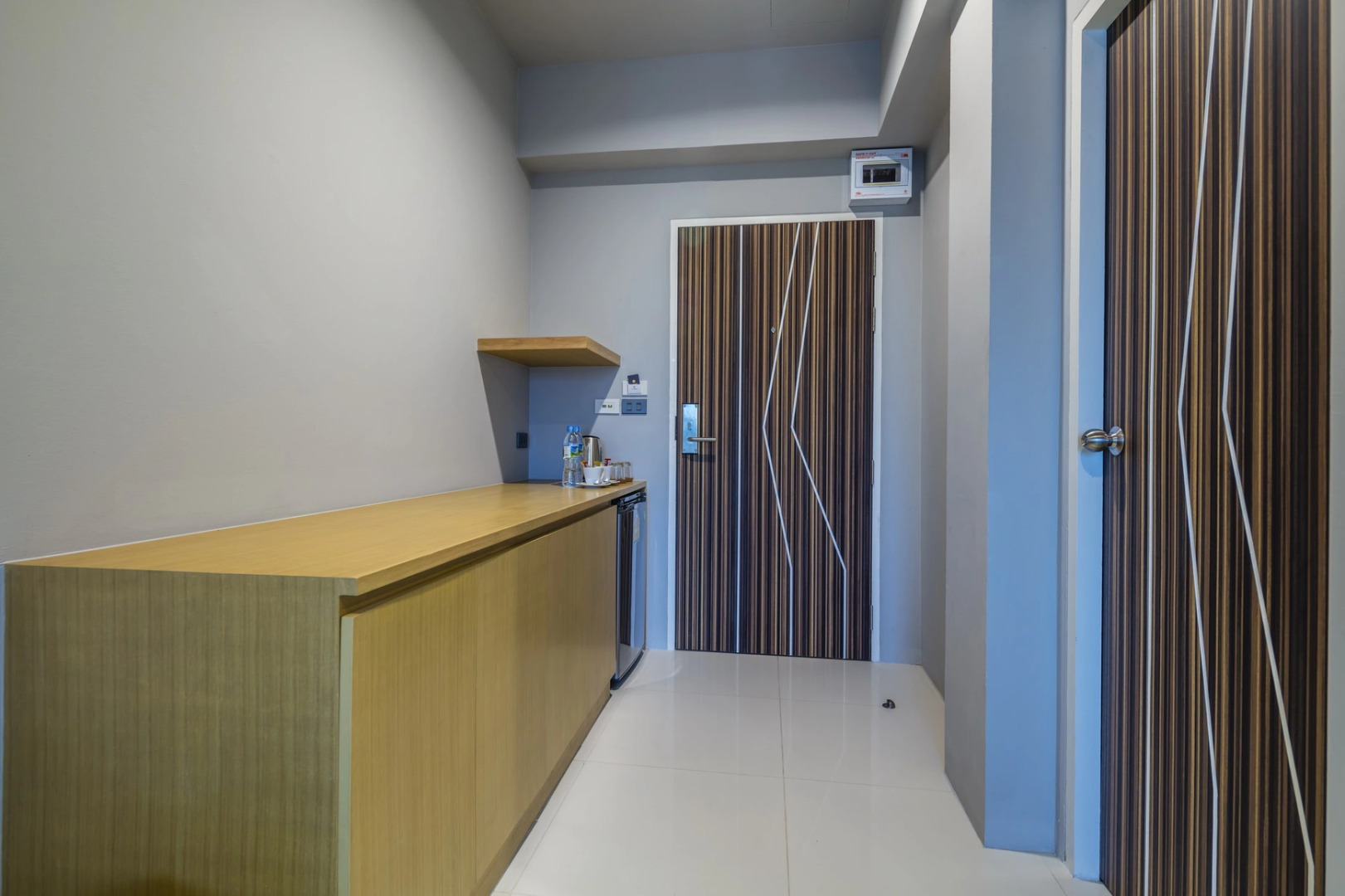 Photo - Atelier Suites