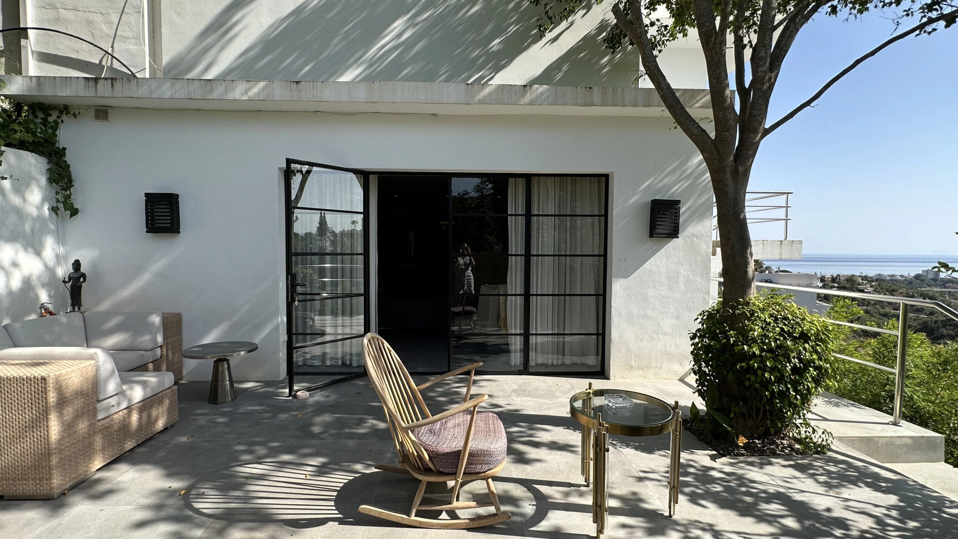 Photo - Marbella Boutique Art suites