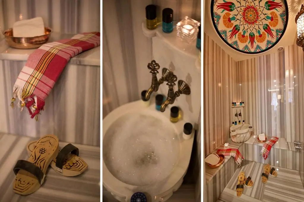Foto - Ayramin Deluxe Hotel