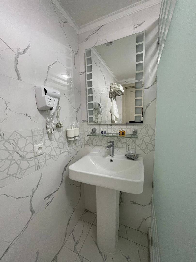 Photo - Vasiev's Hotel