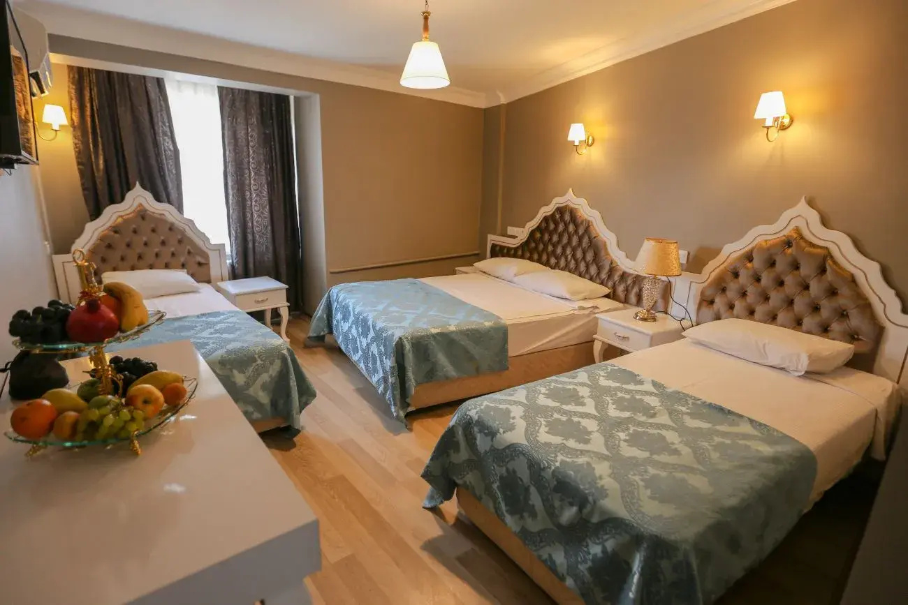 Photo - Şehir Hotel Old City