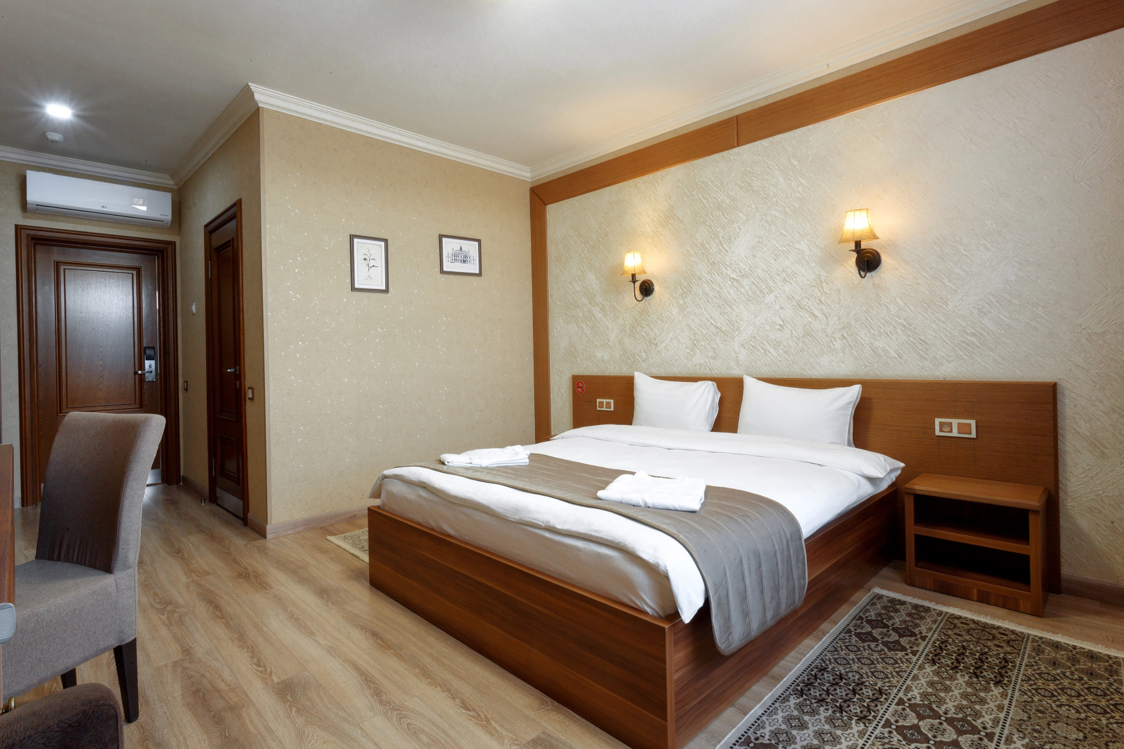 Photo - Sacvoyage Hotel