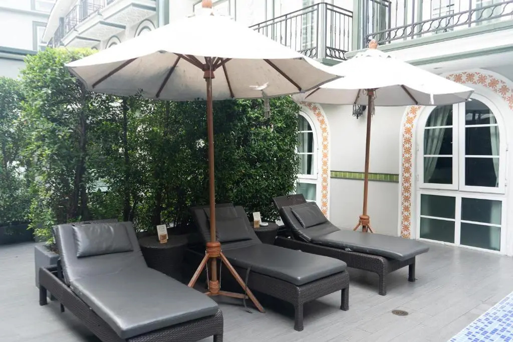 Photo - La Petite Salil Sukhumvit Thonglor 1