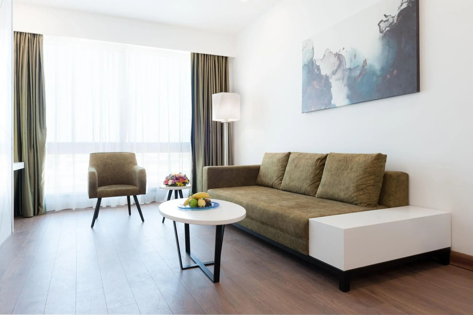 Foto - ISG Sabiha Gökçen Airport Hotel