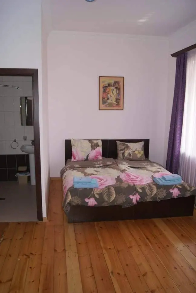 Foto - Bonjour Guest House