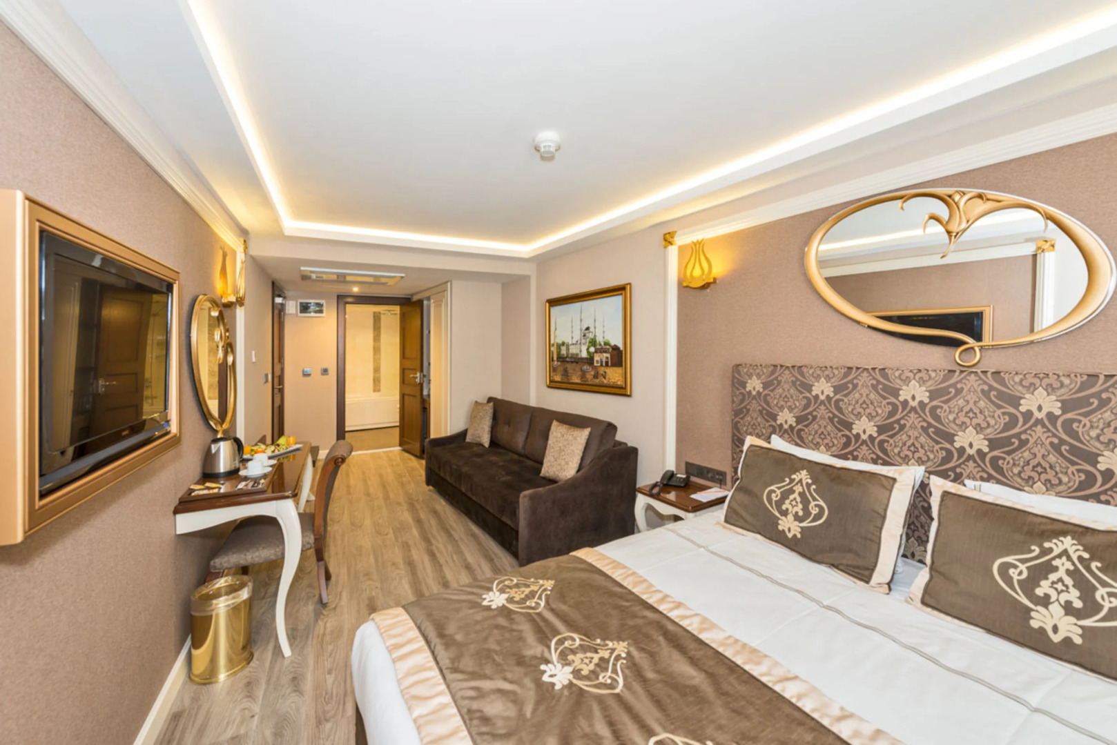 Foto - Hotel The Pera Hill