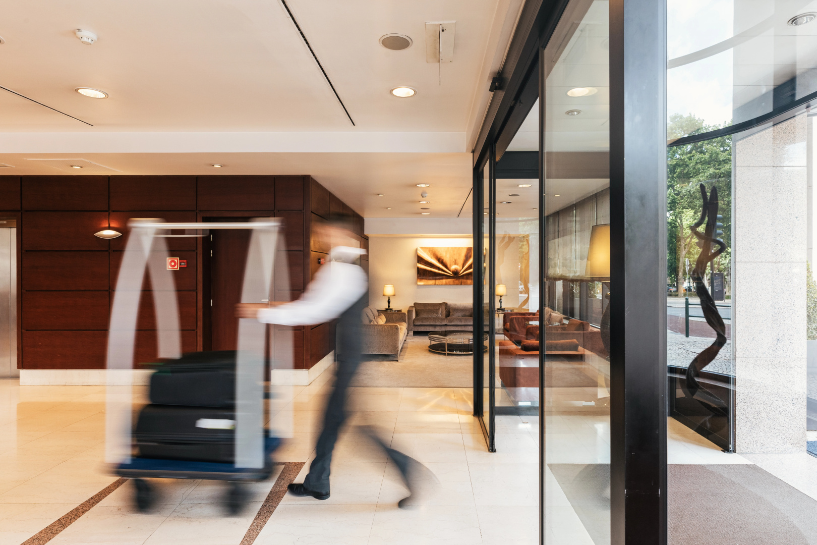 Photo - Marques De Pombal Hotel