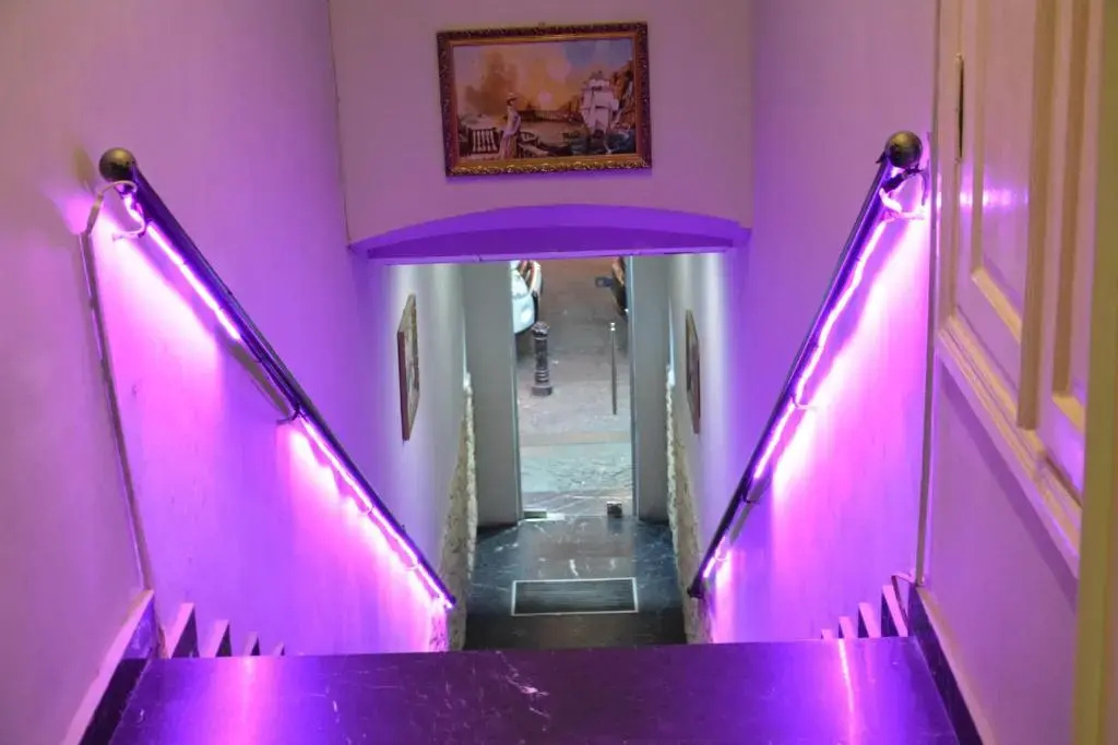 Foto - Perron Hotel Baku