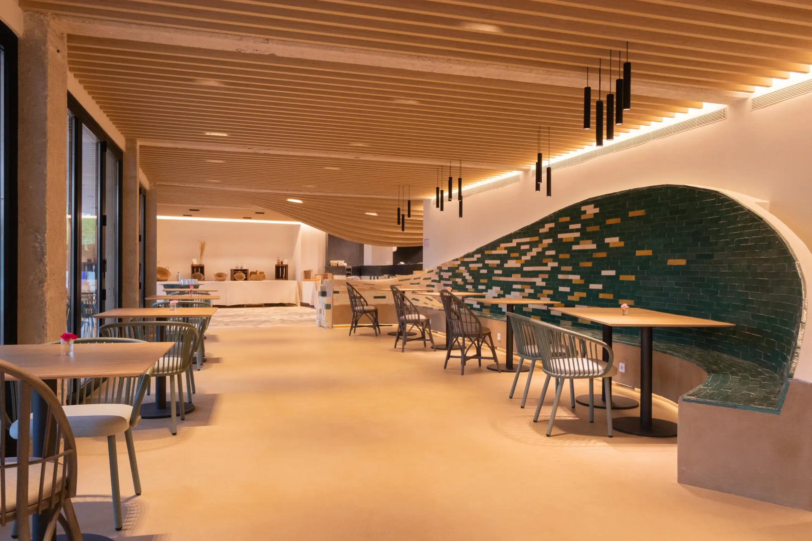 Photo - Hotel Serawa Moraira