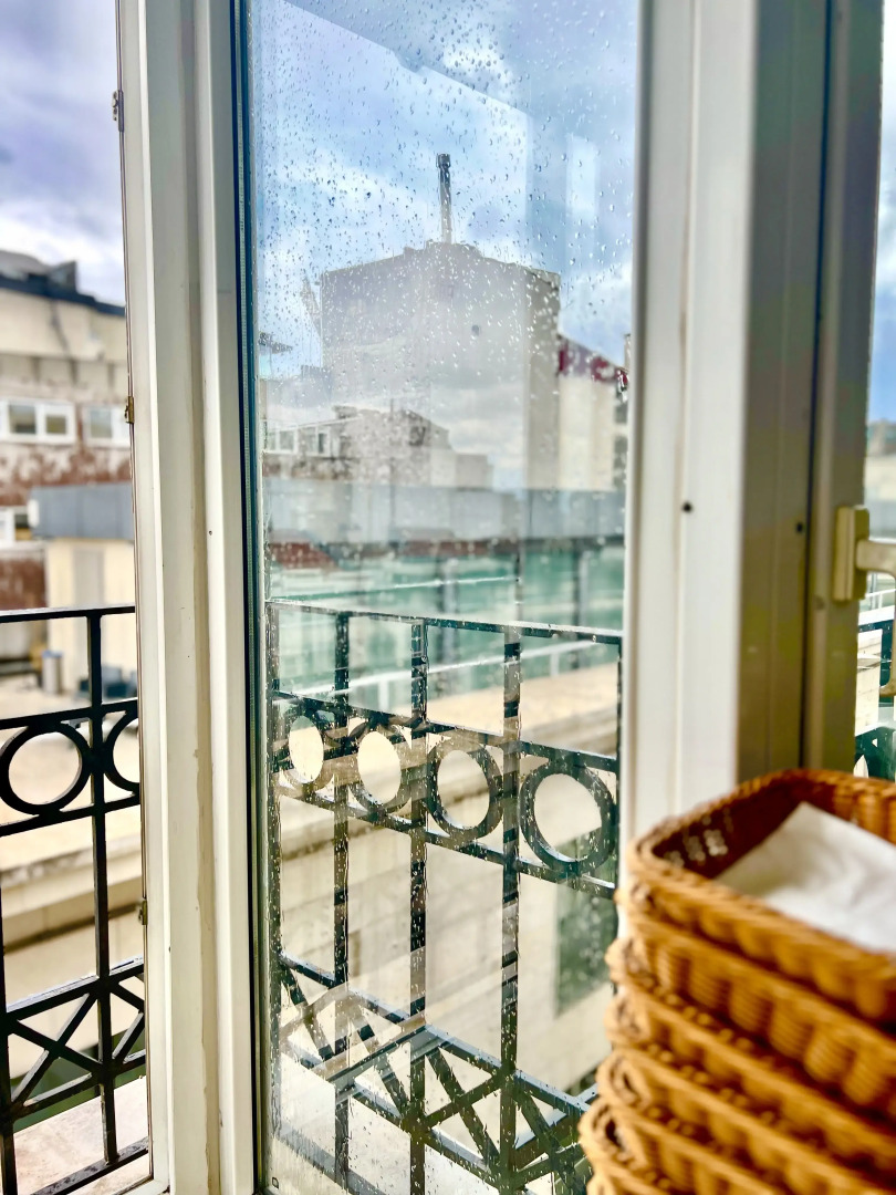 Foto - Pera Arya Hotel