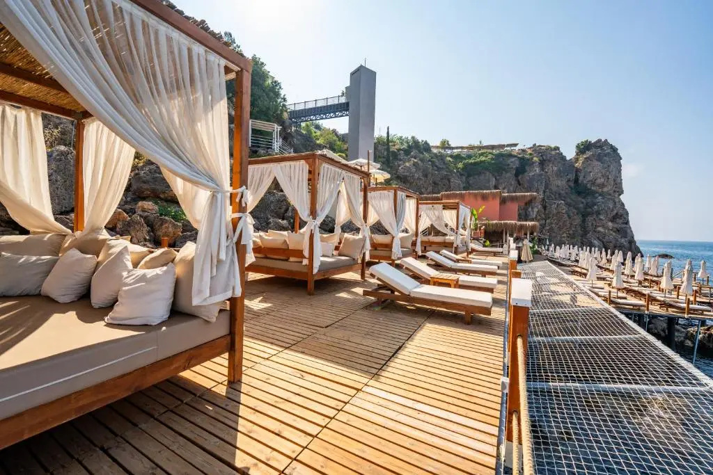 Foto - Massimo Hotel - Adults Only 'Ex La Boutique Hotels