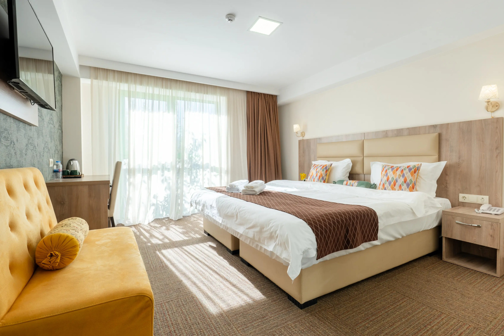 Foto - Hotel Somi Inn