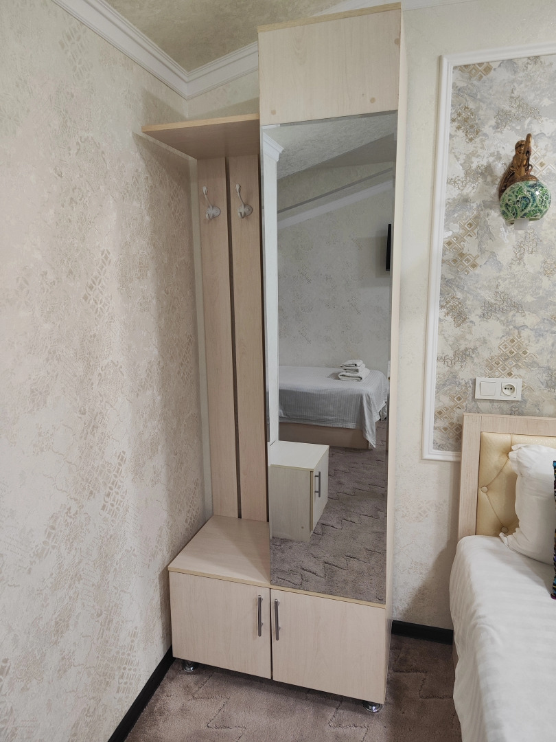 Foto - Hotel Suzani Samarkand