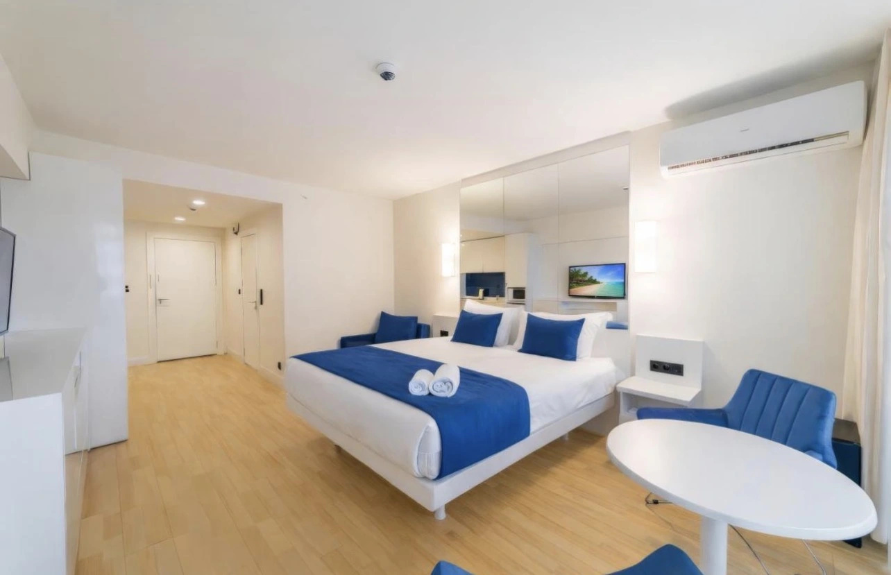 Foto - Orbi Siti Mogeli Batumi Apartment Hotel