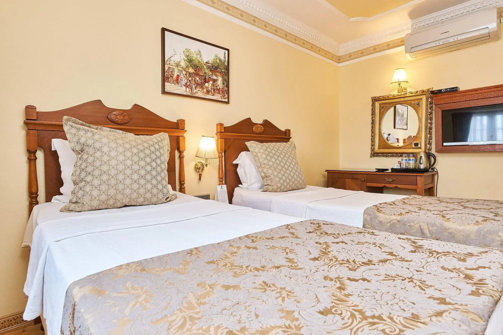 Foto - Best Western Empire Palace Hotel & Spa