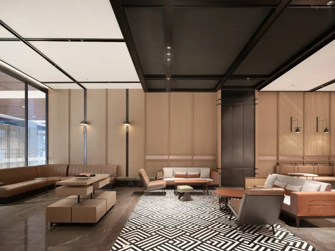 Photo - Four Points by Sheraton Chengdu, Chunxi Road