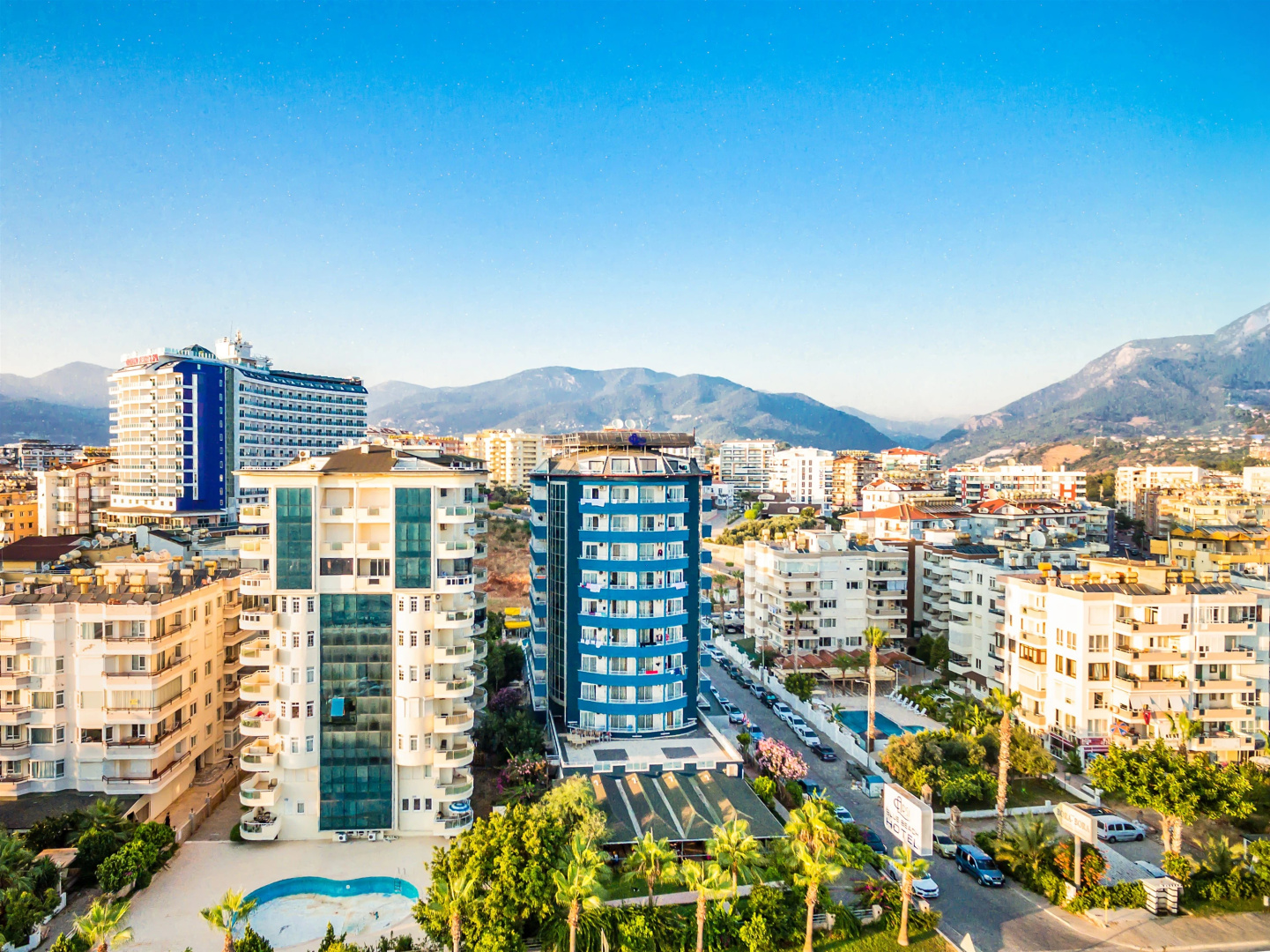 Photo - Arsi Blue Beach Hotel