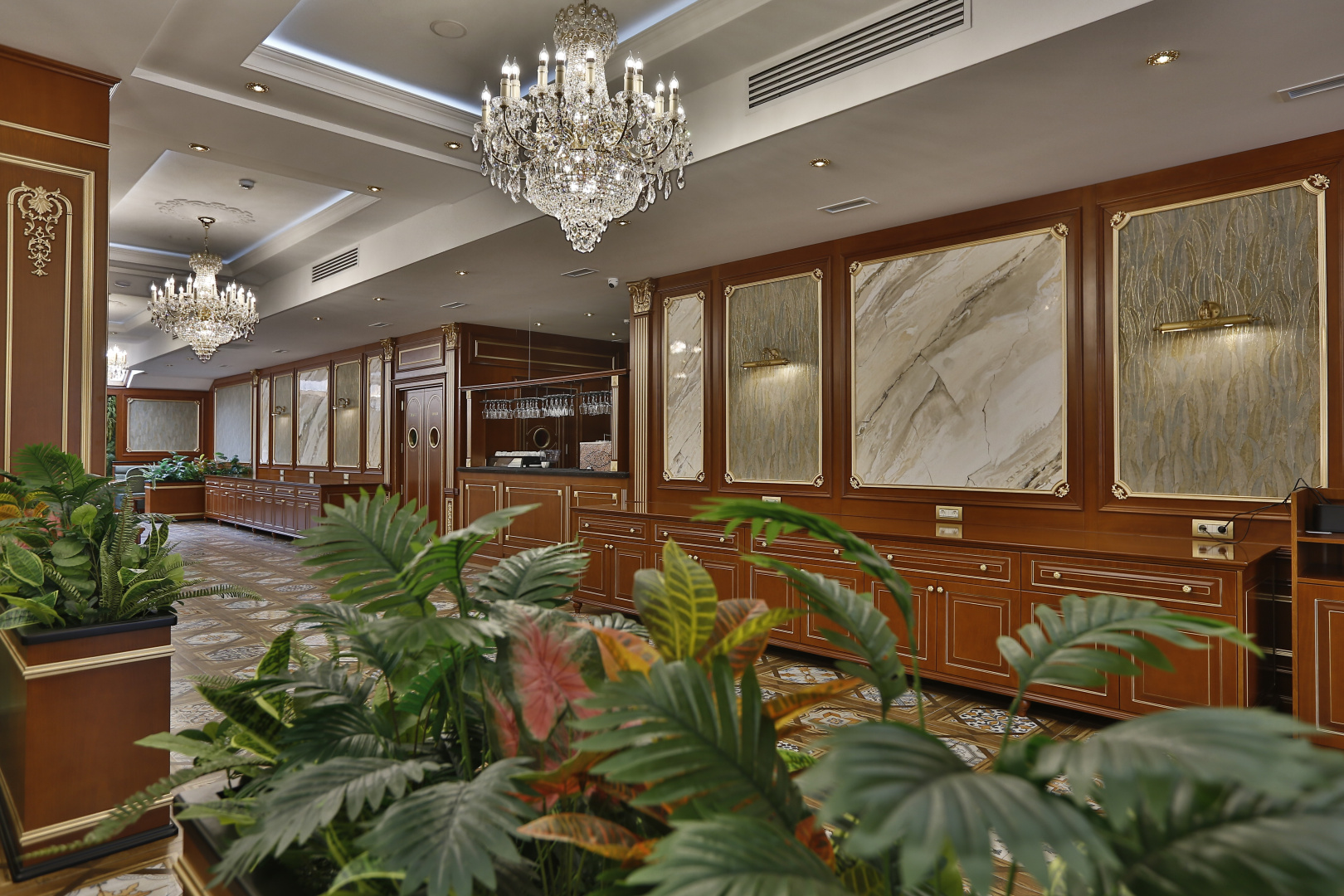 Foto - Alermo Hotel & Spa