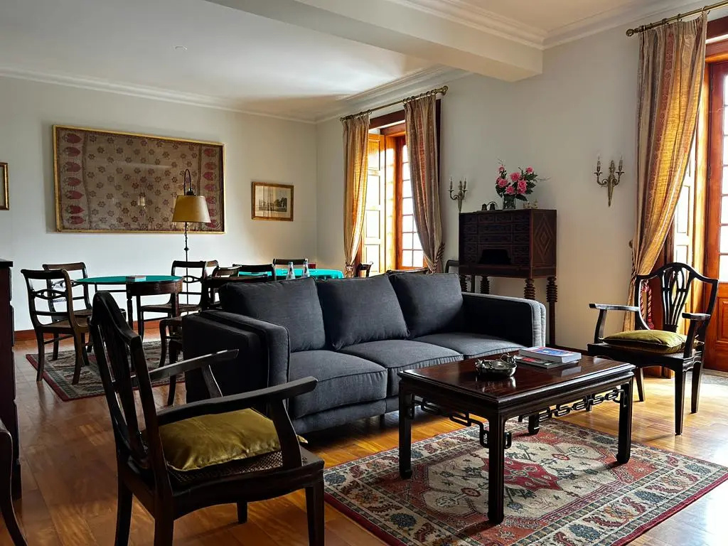 Foto - Quinta da Nasce Água
