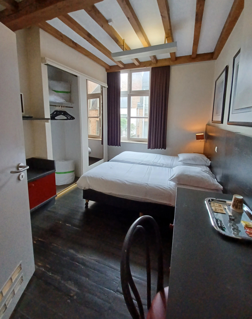 Foto - Hotel Koffieboontje