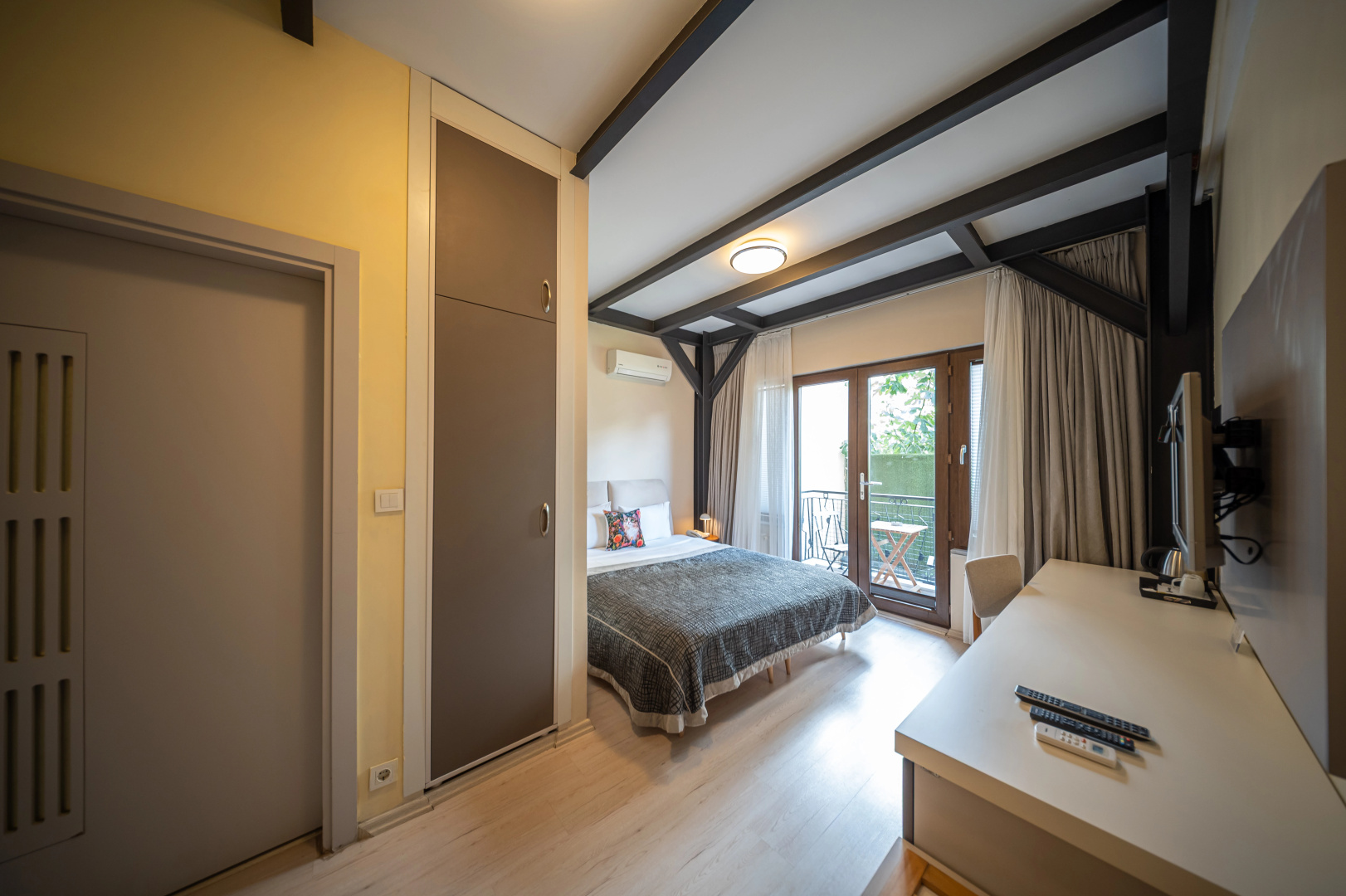 Foto - Calanthe Residence
