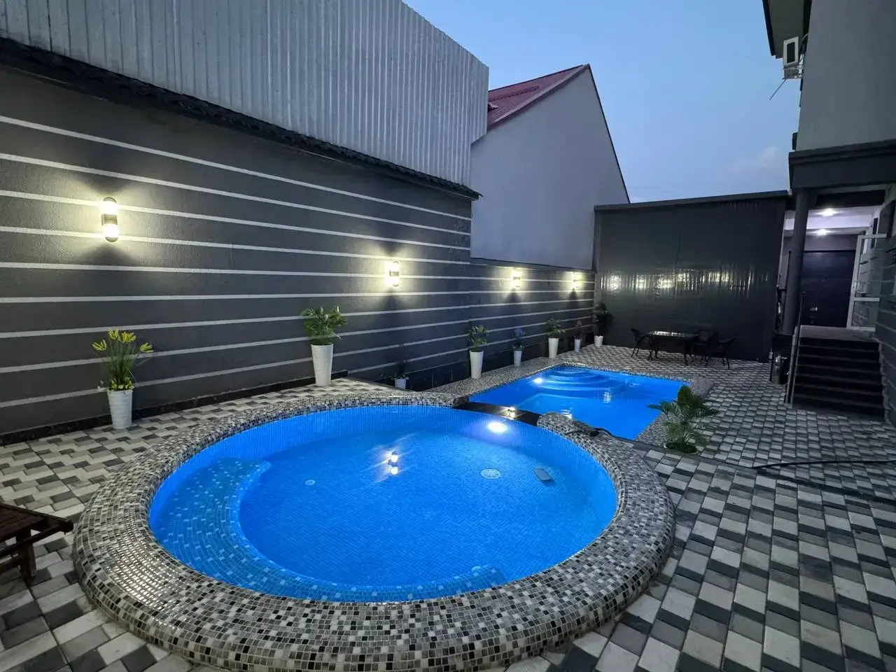 Photo - Art Tashkent Hotel