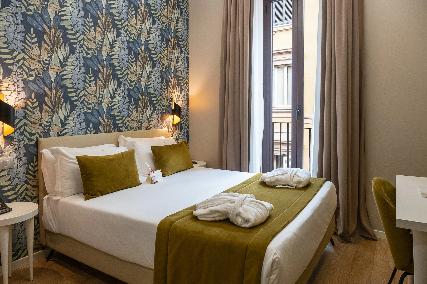 Photo - Hotel Caravita