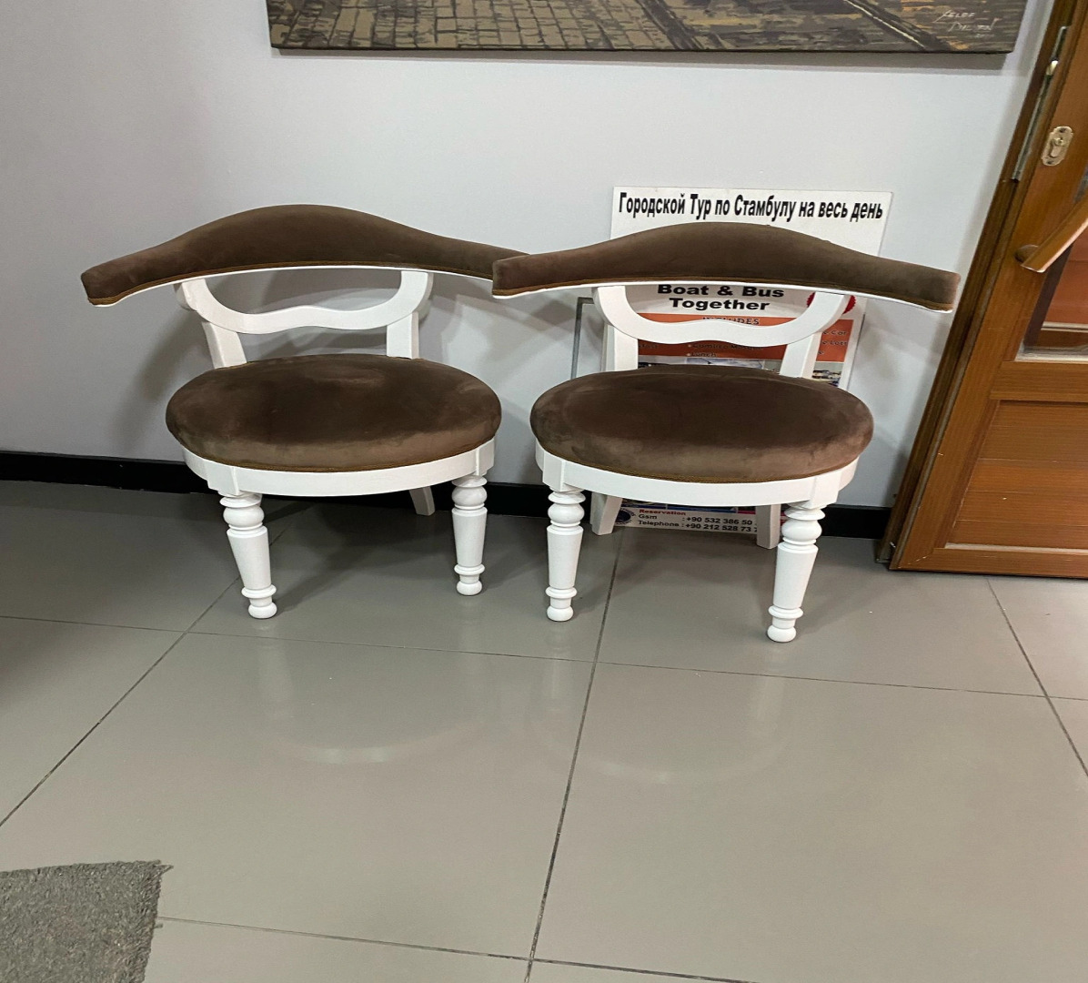 Foto - Unique Suite Hotel