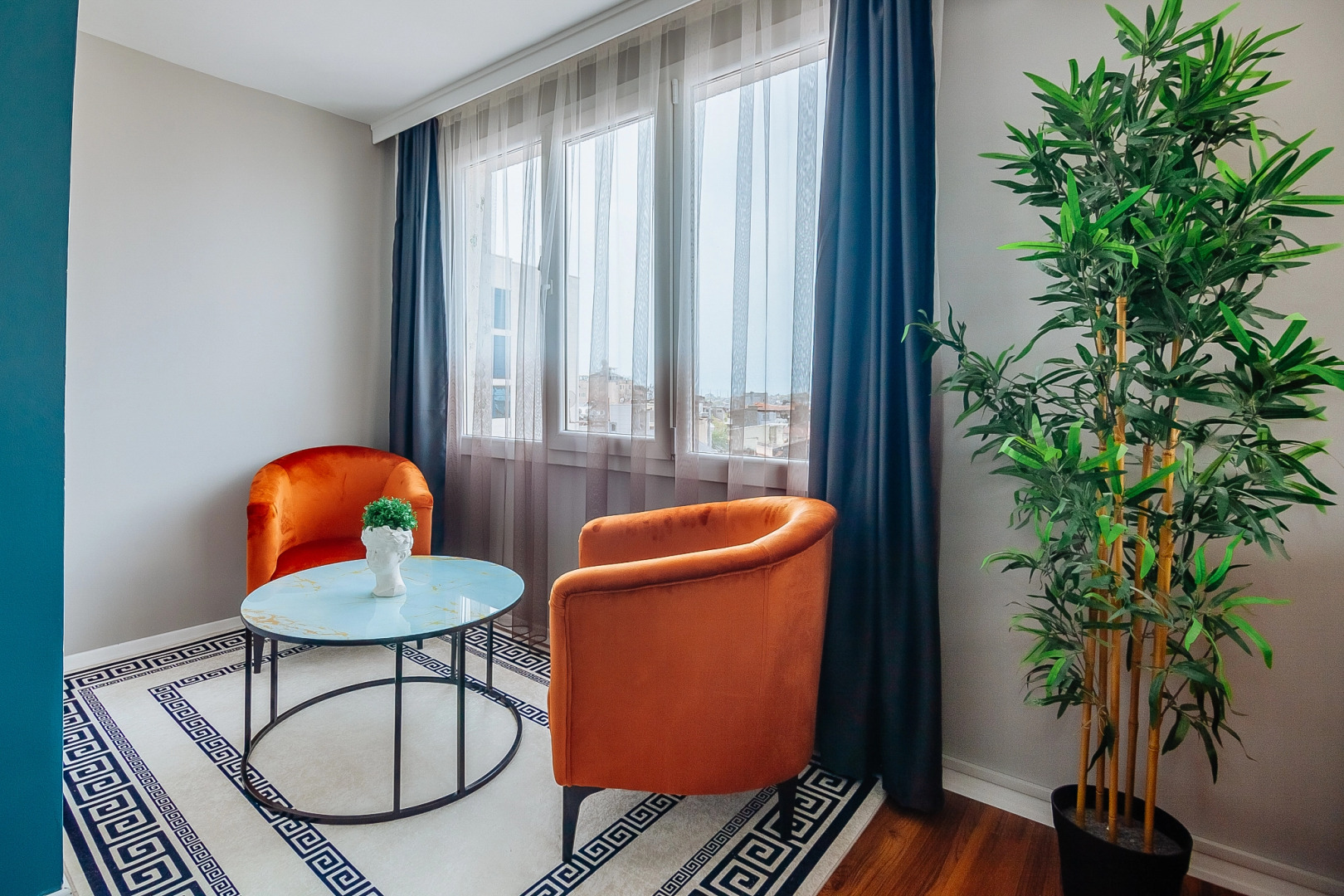 Foto - Taksim Wonder Suites