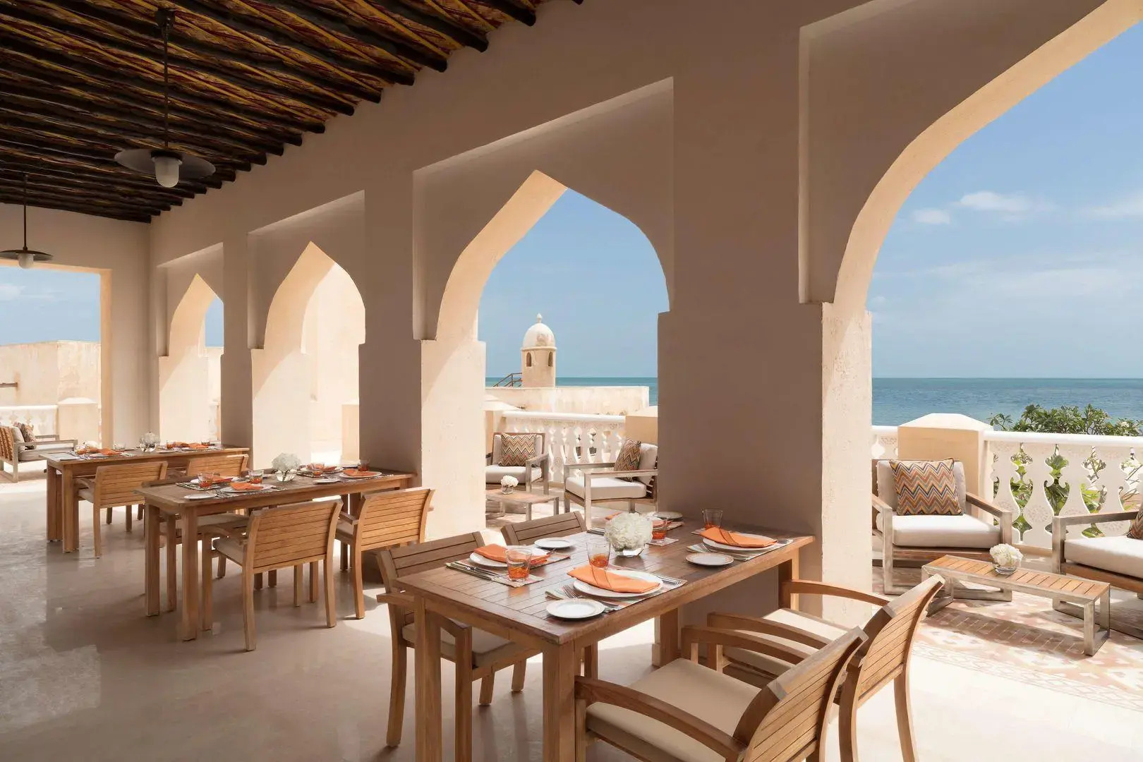 Foto - Souq Al Wakra Hotel Qatar By Tivoli