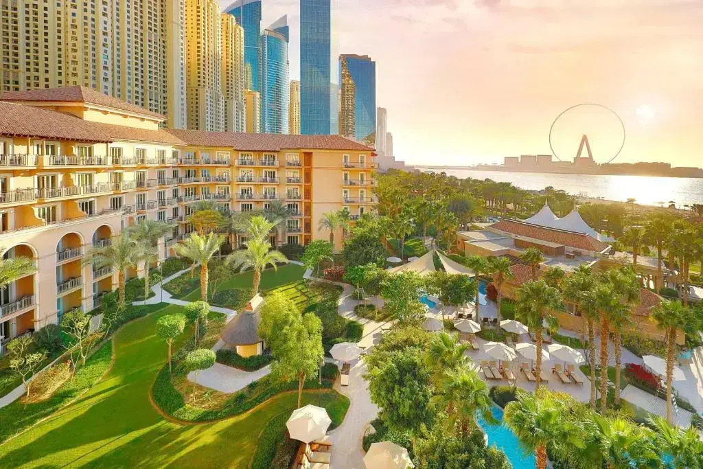 Foto - The Ritz-Carlton, Dubai