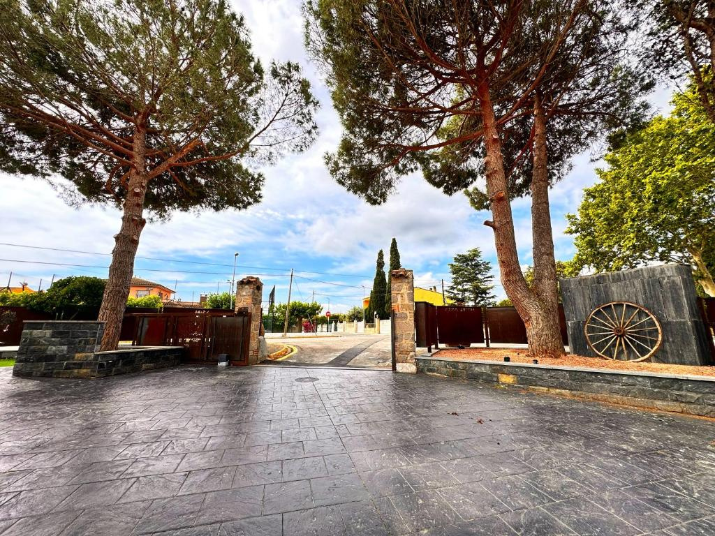 Foto - Comtal Empuries Boutique-hotel