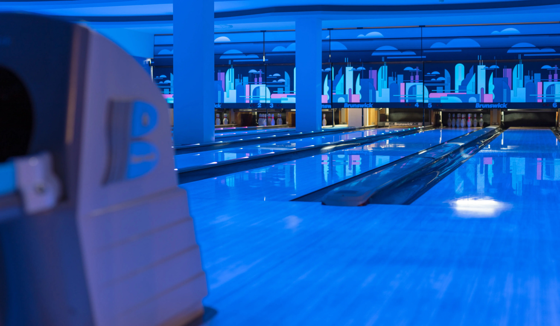 Foto - Kopala Tskneti Hotel