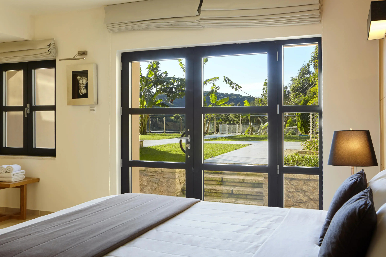 Foto - Karvouno Villas