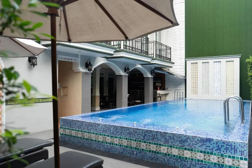 Photo - La Petite Salil Sukhumvit Thonglor 1