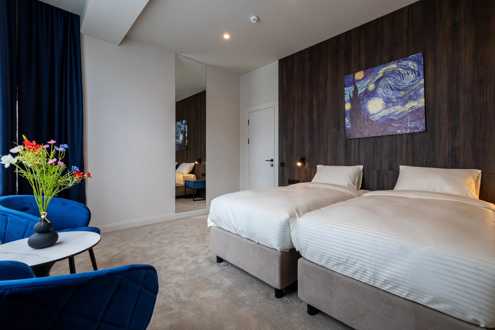 Foto - Art Hotel