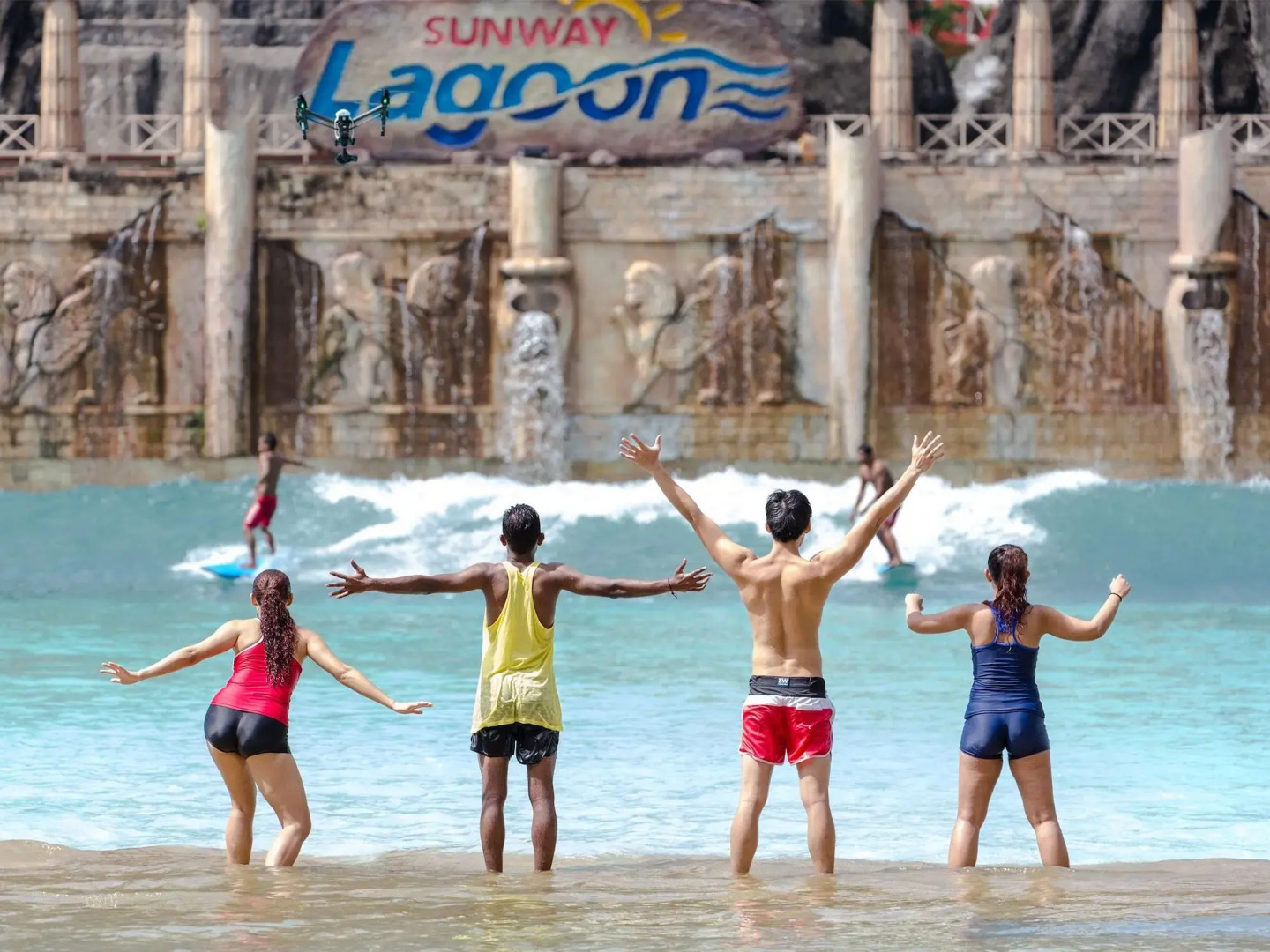 Foto - Sunway Lagoon Hotel , formerly Sunway Clio Hotel