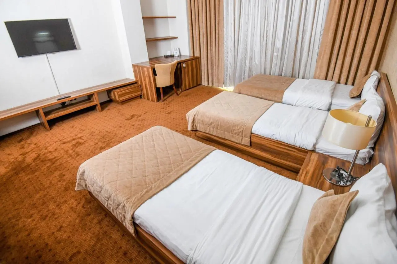 Foto - Avenue Hotel Baku by Smart