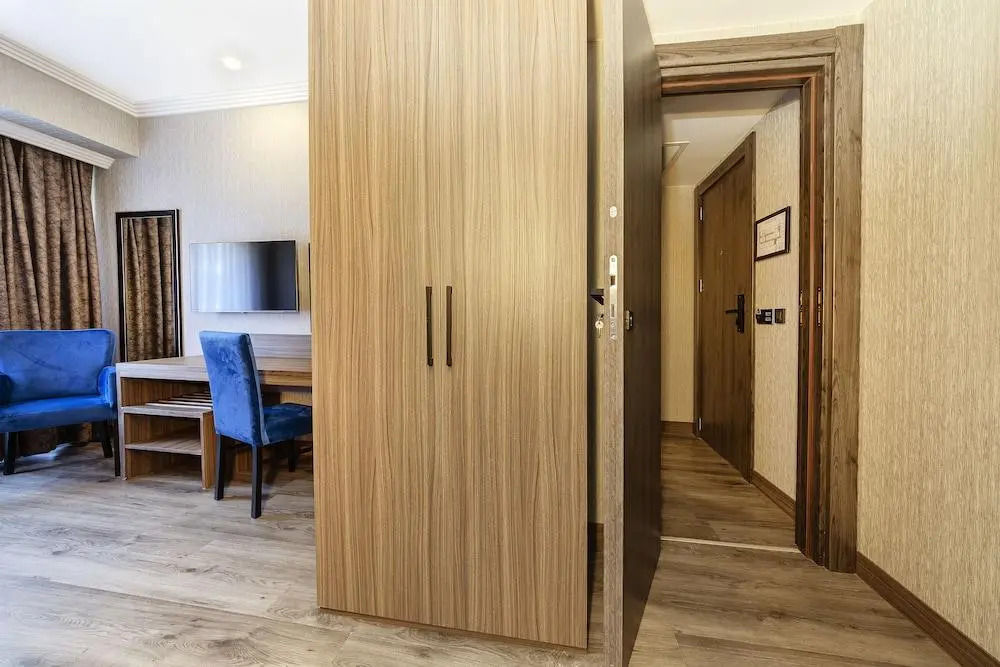 Photo - Demiray Hotel Old City