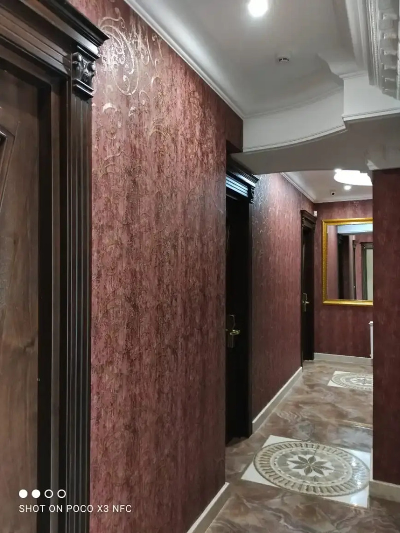 Foto - Neapol Boutique Hotel