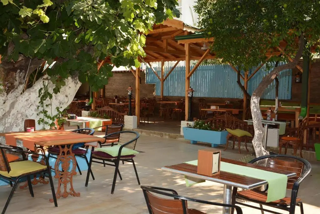 Foto - Kaliptus Hotel