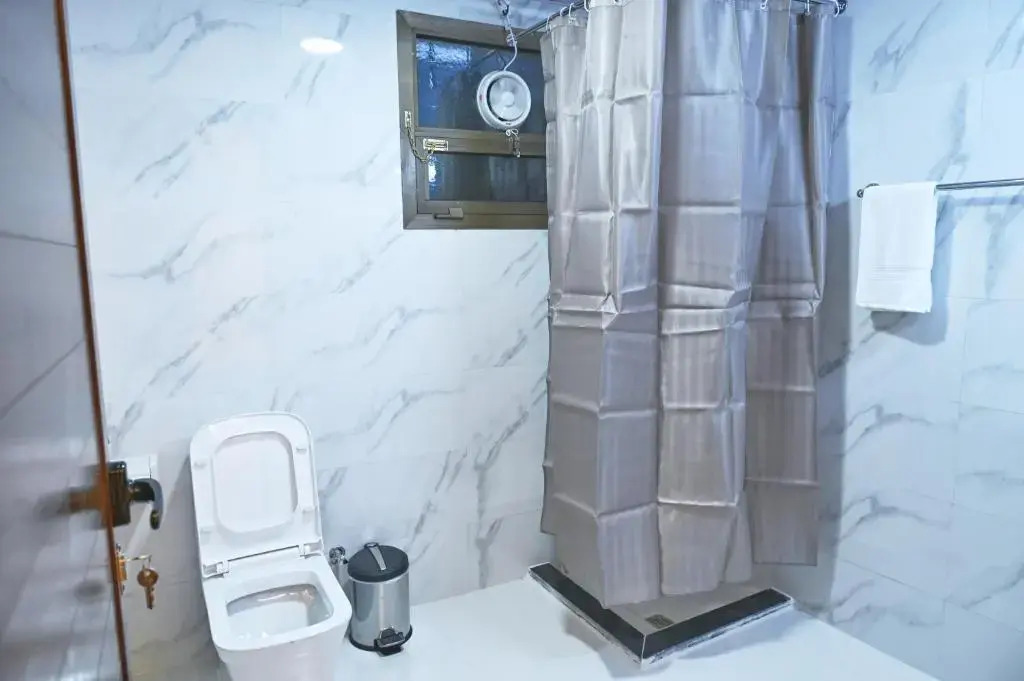 Foto - Tanha Palace Hotel